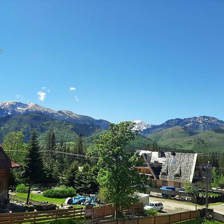 Apartament Gaia Koscielisko Luaran gambar