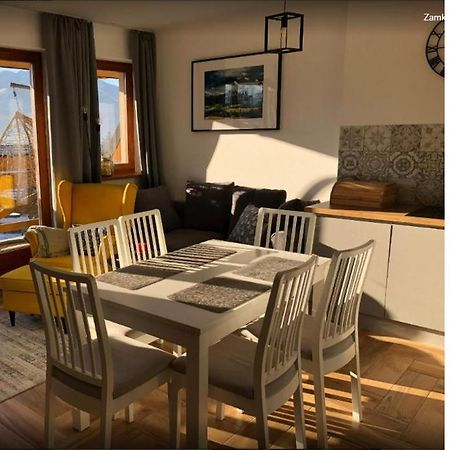 Apartament Gaia Koscielisko Luaran gambar