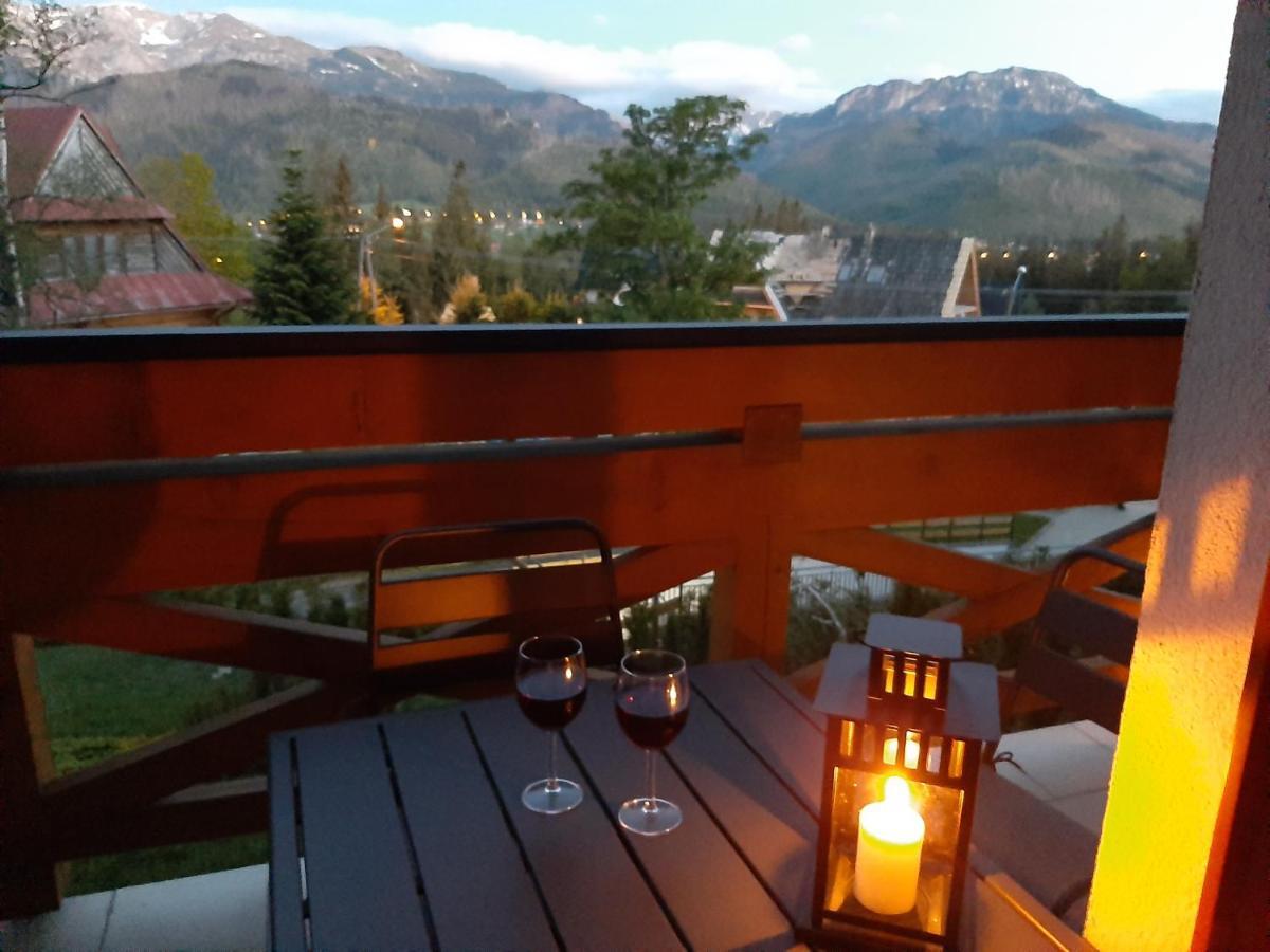 Apartament Gaia Koscielisko Luaran gambar