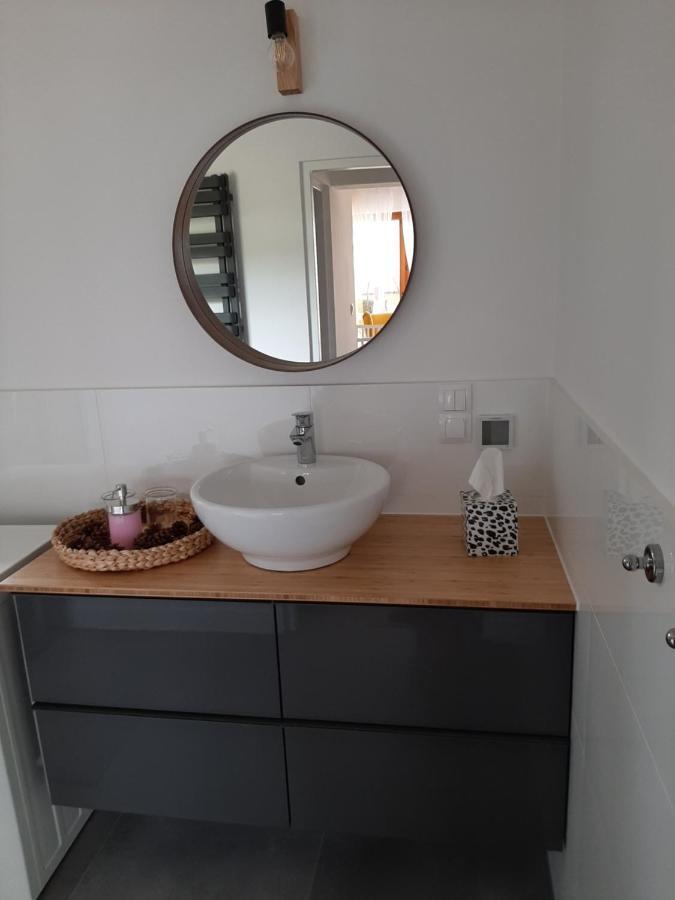 Apartament Gaia Koscielisko Luaran gambar