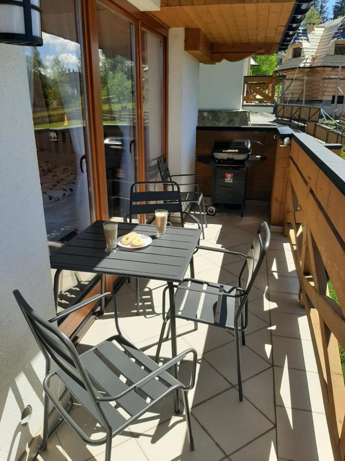 Apartament Gaia Koscielisko Luaran gambar