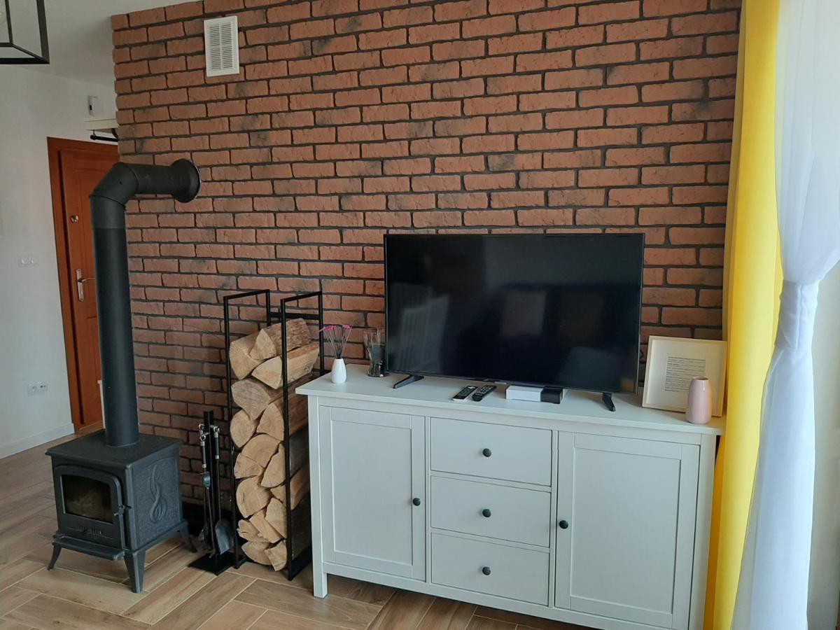 Apartament Gaia Koscielisko Luaran gambar