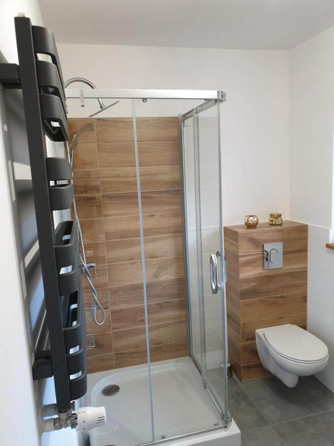 Apartament Gaia Koscielisko Luaran gambar