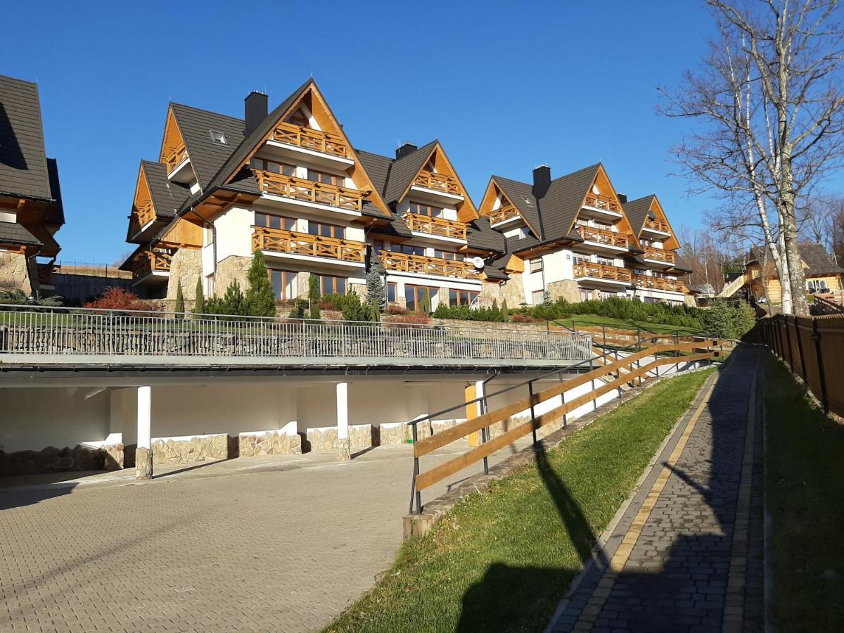 Apartament Gaia Koscielisko Luaran gambar