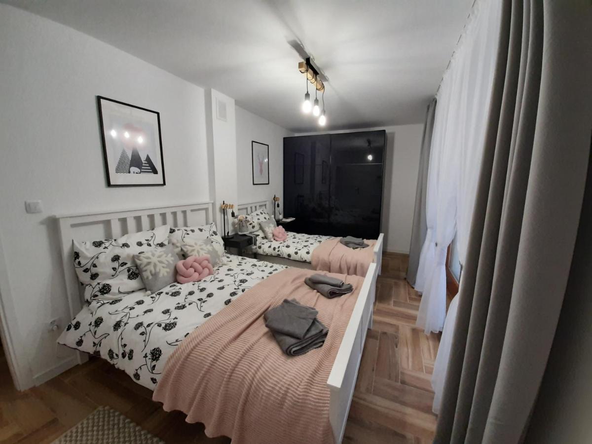 Apartament Gaia Koscielisko Luaran gambar