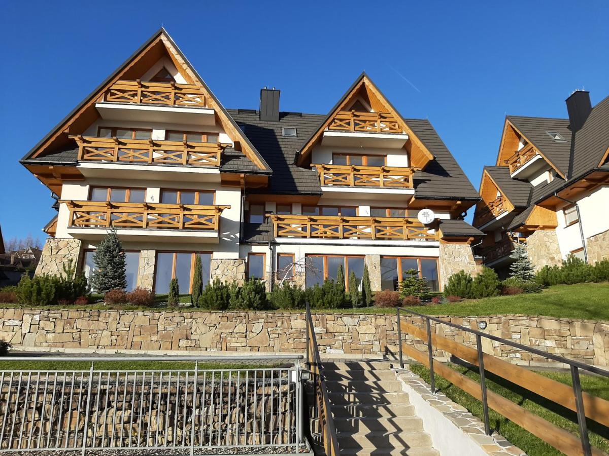 Apartament Gaia Koscielisko Luaran gambar