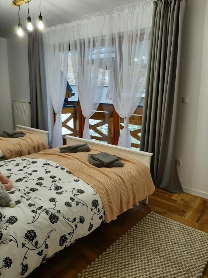 Apartament Gaia Koscielisko Luaran gambar