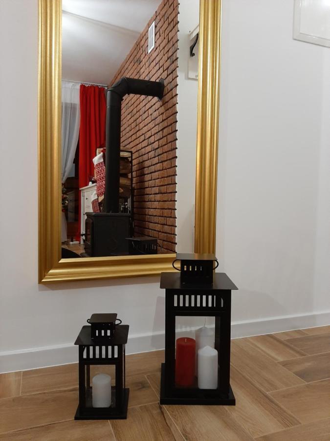 Apartament Gaia Koscielisko Luaran gambar