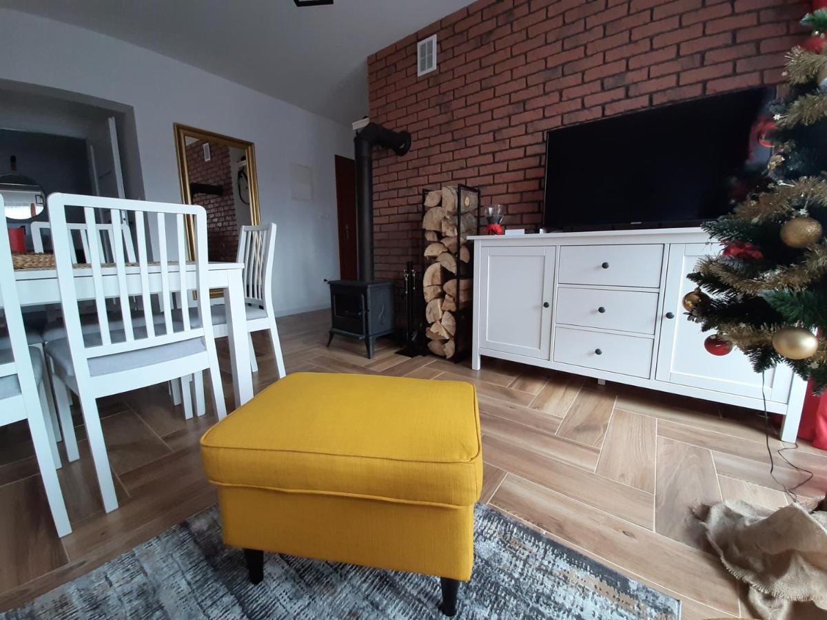 Apartament Gaia Koscielisko Luaran gambar