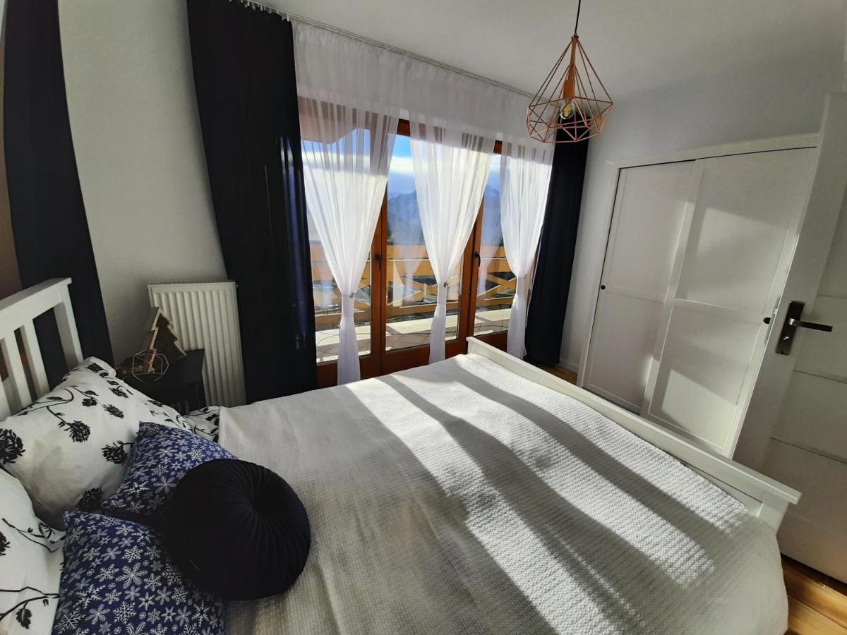 Apartament Gaia Koscielisko Luaran gambar